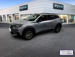 Utilisé 2022 Peugeot e-2008 Style SUV | 19 290 € (Prix juste)