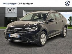 Noir Occasion 2022 VW Taigo Life SUV | 20 499 € (Bon prix)