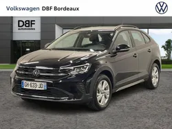 Noir Utilisé 2022 VW Taigo Life SUV | 20 499 € (Bon prix)