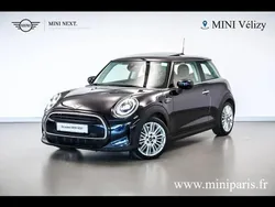 Noir Utilisé 2022 Mini Cooper Citadine | 24 860 € (Prix juste)
