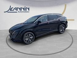 Vert Nouvelle 2025 Nissan Ariya SUV | 45 900 € (Prix cher)