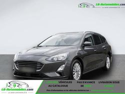 Utilisé 2020 Ford Focus Break | 21 900 € (Prix juste)