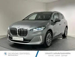 Utilisé 2023 BMW 225 Luxury Line Monospace | 38 900 € (Prix juste)