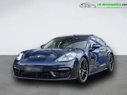 Utilisé 2021 Porsche Panamera 4 Berline | 85 400 € (Prix juste)