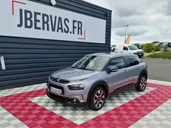 Utilisé 2020 Citroën C4 Cactus Business Class Citadine | 15 590 € (Prix assez cher)