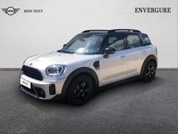 Utilisé 2021 Mini Cooper Countryman SUV | 27 989 € (Prix juste)