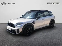 Utilisé 2021 Mini Cooper Countryman SUV | 28 989 € (Prix juste)