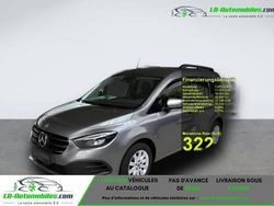 Utilisé 2024 Mercedes 180 Berline | 34 400 € (Prix assez cher)
