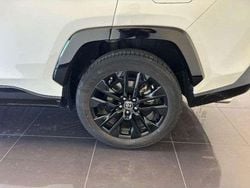 Utilisé 2021 Toyota RAV4 Hybrid SUV | 32 990 € (Prix assez cher)
