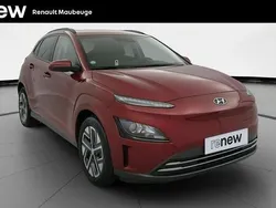 Rouge Utilisé 2023 Hyundai Kona SUV | 21 499 € (Super prix)