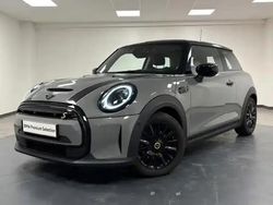Gris Occasion 2022 Mini Cooper SE Premium Plus Citadine | 18 480 € (Prix juste)