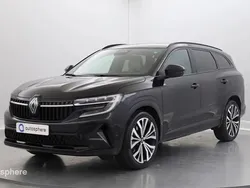 Noir Utilisé 2024 Renault Espace Iconic Monospace | 36 999 € (Bon prix)