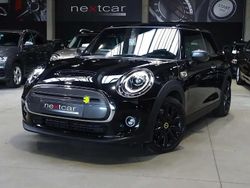Noir Utilisé 2020 Mini Cooper SE Sport Citadine | 18 990 € (Prix juste)