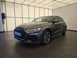 Gris daytona nacré Utilisé 2026 Audi A3 Sportback e-tron S-Line Citadine | 49 990 €