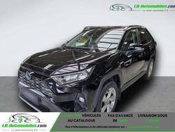 Occasion 2020 Toyota RAV4 Hybrid Team SUV | 38 100 € (Prix assez cher)