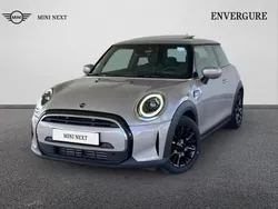 Gris Utilisé 2022 Mini ONE Citadine | 22 900 € (Prix juste)