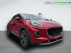 Utilisé 2021 Ford Puma Coupé | 18 900 € (Bon prix)