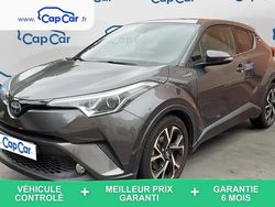 Utilisé 2019 Toyota C-HR Edition SUV | 17 590 € (Super prix)