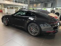 Noir Utilisé 2022 Porsche 911 Carrera 4S Coupé | 149 500 € (Super prix)