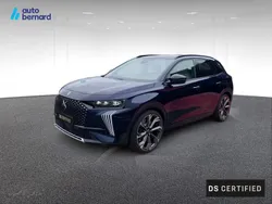 Bleu Utilisé 2024 DS Automobiles DS7 Crossback Opera SUV | 67 500 €