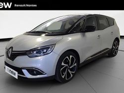 Gris Utilisé 2019 Renault Grand Scénic IV Intens Monospace | 16 990 €