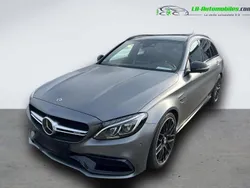 Utilisé 2017 Mercedes C63S AMG AMG Berline | 58 300 € (Super prix)