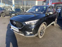 Utilisé 2023 MG ZS Luxury Berline | 16 999 € (Prix juste)