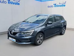 Utilisé 2024 Renault Mégane GrandTour Evolution Break | 22 990 € (Prix juste)