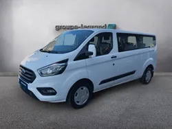 Utilisé 2022 Ford Transit Business Edition Break | 31 990 € (Prix cher)