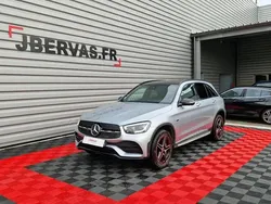 Utilisé 2021 Mercedes 300 AMG line SUV | 38 990 €