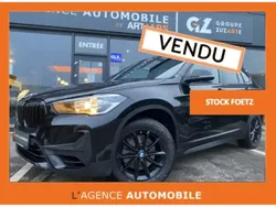 Noir Utilisé 2019 BMW X1 SUV | 25 900 € (Super prix)