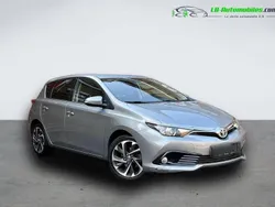Utilisé 2016 Toyota Auris Berline | 16 800 € (Prix assez cher)