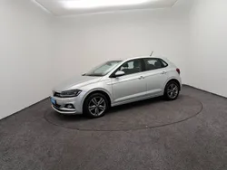 Gris Utilisé 2020 VW Polo S Berline | 17 490 € (Prix juste)