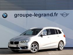 Utilisé 2017 BMW 218 Luxury Line Berline | 16 237 € (Prix juste)
