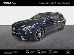 Othercolor Utilisé 2021 Mercedes C200 Coupé | 26 990 € (Bon prix)