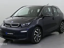 Biton Utilisé 2021 BMW i3 Citadine | 19 299 € (Prix assez cher)