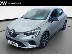Gris Utilisé 2023 Renault Clio V Equilibre Citadine | 13 990 € (Bon prix)