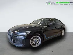 Utilisé 2022 BMW i4 Berline | 41 800 € (Bon prix)