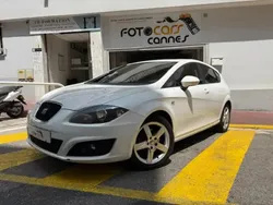 Utilisé 2011 Seat Leon Sport Berline | 10 900 €