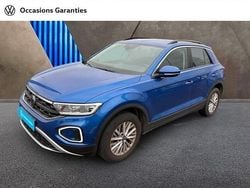 Utilisé 2023 VW T-Roc Life SUV | 20 790 € (Bon prix)