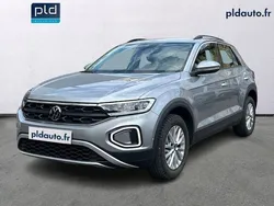 Utilisé 2022 VW T-Roc Business SUV | 22 490 € (Prix juste)