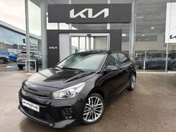 Occasion 2022 Kia Rio GT-Line Citadine | 17 999 € (Prix juste)