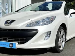 Utilisé 2009 Peugeot 308 Sport Coupé | 6 990 €