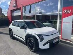 Blanc nacré Utilisé 2025 Kia EV3 GT-Line SUV | 39 990 €