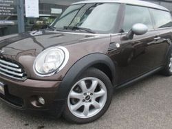 Utilisé 2009 Mini Cooper Clubman Break | 7 990 €