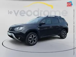 Utilisé 2021 Dacia Duster SUV | 12 999 € (Prix juste)