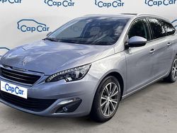 Utilisé 2017 Peugeot 308 Allure Break | 7 990 € (Prix cher)