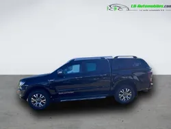 Utilisé 2019 Ford Ranger Pick-up | 37 400 € (Bon prix)