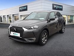 Blanc Occasion 2022 DS Automobiles DS3 Crossback E-Tense SUV | 21 999 € (Prix cher)