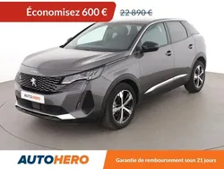 Gris Utilisé 2023 Peugeot 3008 Allure SUV | 21 690 € (Bon prix)